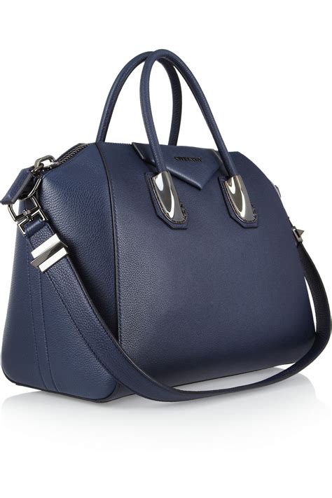 something navy givenchy bag|givenchy purses for women.